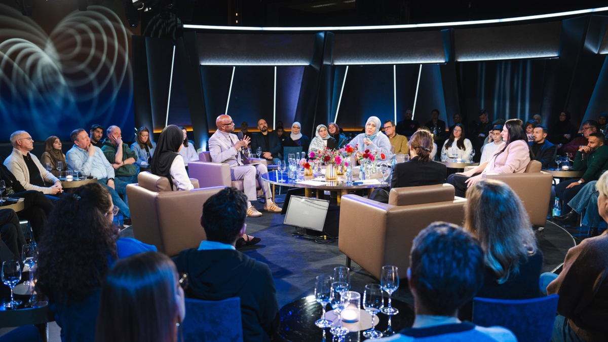 Auftakt der NDR Dialogreihe „Hamburger Vielfalt“ 2026: Gesprächsabend in Hamburg zu „Pluralität in der Schule“ - Foto: presseportal.de