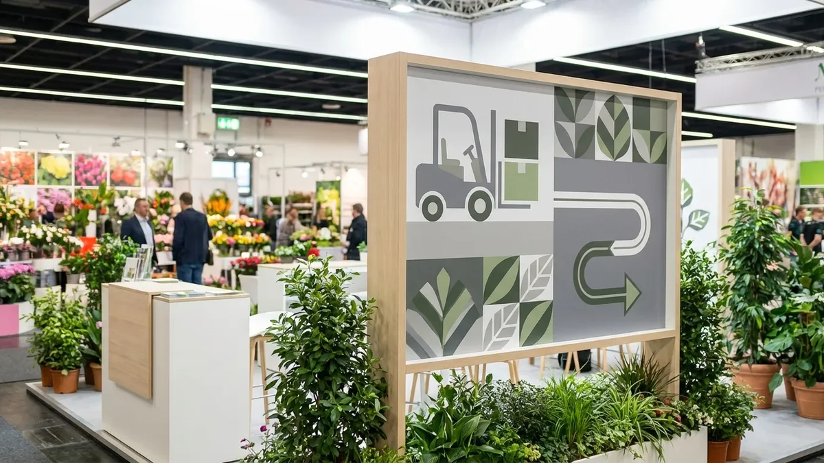 IPM Essen 2026: Grüne Innovation trifft auf Arbeitssicherheit - Foto: über boerse-global.de