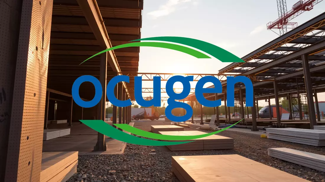 Ocugen Secures Financial Runway Through Strategic Capital Raise - Bild: über boerse-global.de