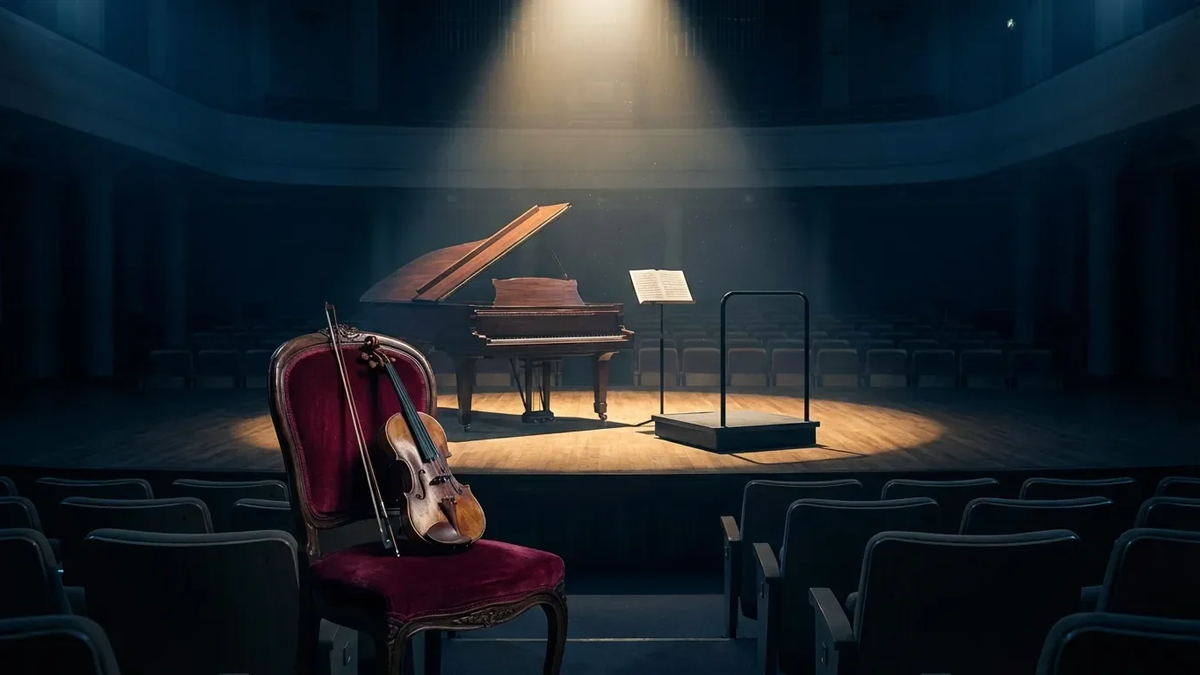 Bundesgericht verhandelt Streit um Teilzeit im Orchester - Foto: über boerse-global.de