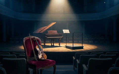 Bundesgericht verhandelt Streit um Teilzeit im Orchester - Foto: über boerse-global.de