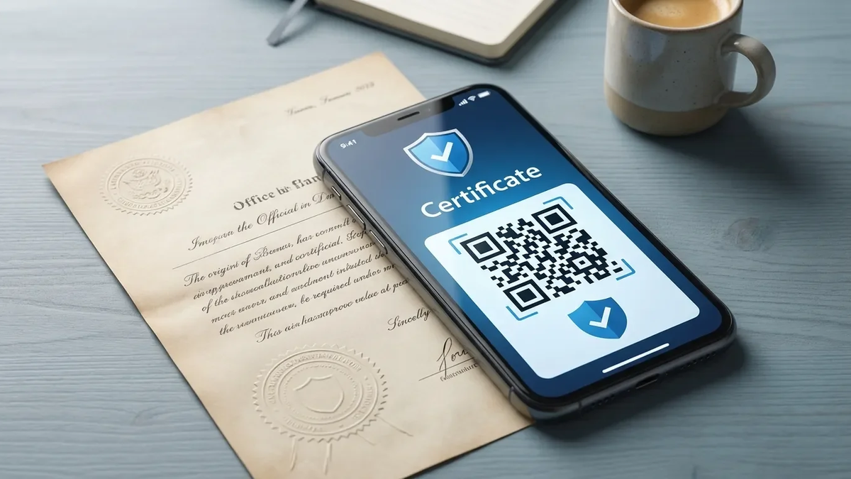 BundID wird zum digitalen Amt: Führungszeugnisse kommen online - Foto: über boerse-global.de