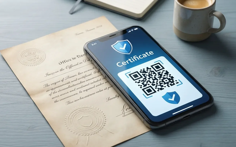 BundID wird zum digitalen Amt: Führungszeugnisse kommen online - Foto: über boerse-global.de