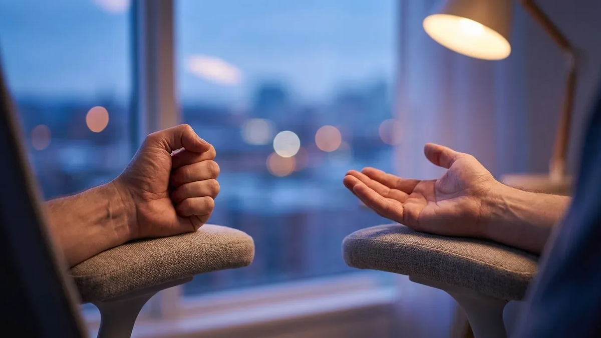 Progressive Muskelentspannung erlebt Renaissance gegen Stresswelle - Foto: über boerse-global.de