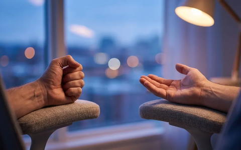 Progressive Muskelentspannung erlebt Renaissance gegen Stresswelle - Foto: über boerse-global.de