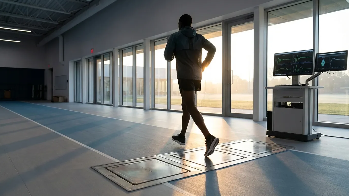 Transition Training: Der neue Goldstandard für Comebacks - Foto: über boerse-global.de