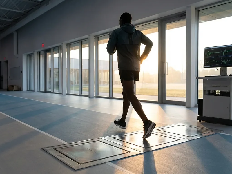 Transition Training: Der neue Goldstandard für Comebacks - Foto: über boerse-global.de