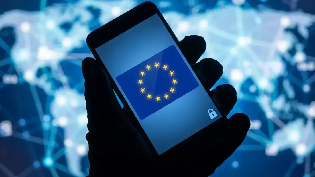 EU-Digitalausweis: Länder im Wettlauf gegen die Zeit - Bild: über boerse-global.de