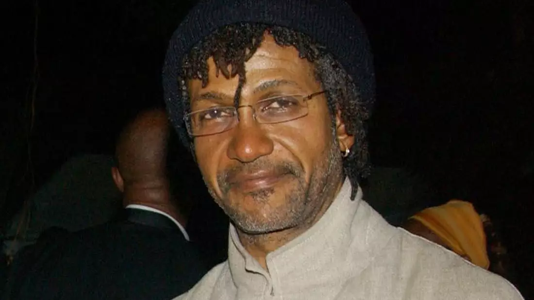 Der Drummer Sly Dunbar - hier ein Bild von 2005 - starb im Alter von 73 Jahren. - Bild: Collin Reid/AP/dpa