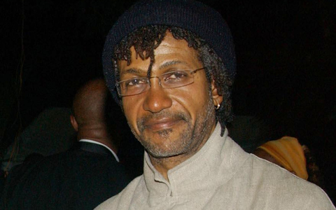 Der Drummer Sly Dunbar - hier ein Bild von 2005 - starb im Alter von 73 Jahren. - Foto: Collin Reid/AP/dpa