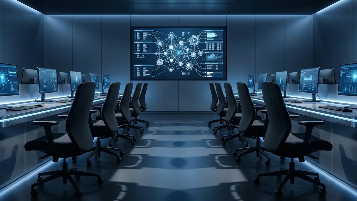 KI-Agenten lösen 85 Prozent der Kundenanfragen selbstständig - Foto: über boerse-global.de