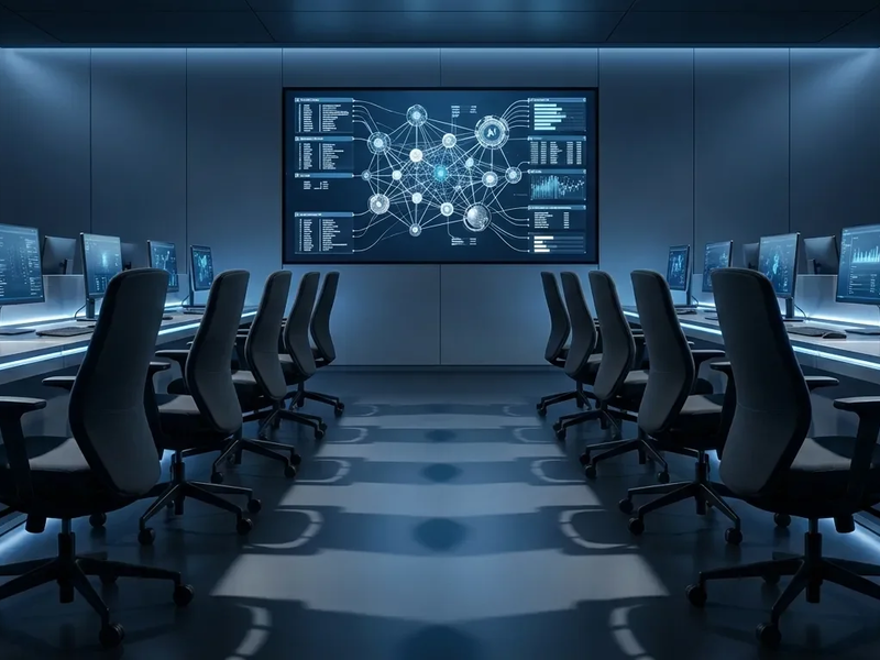 KI-Agenten lösen 85 Prozent der Kundenanfragen selbstständig - Foto: über boerse-global.de