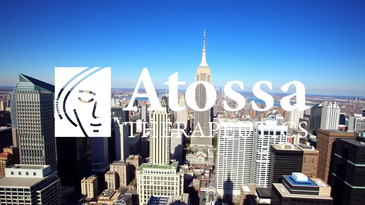 Atossa Therapeutics Sharpens Regulatory Strategy for Lead Drug Candidate - Foto: über boerse-global.de