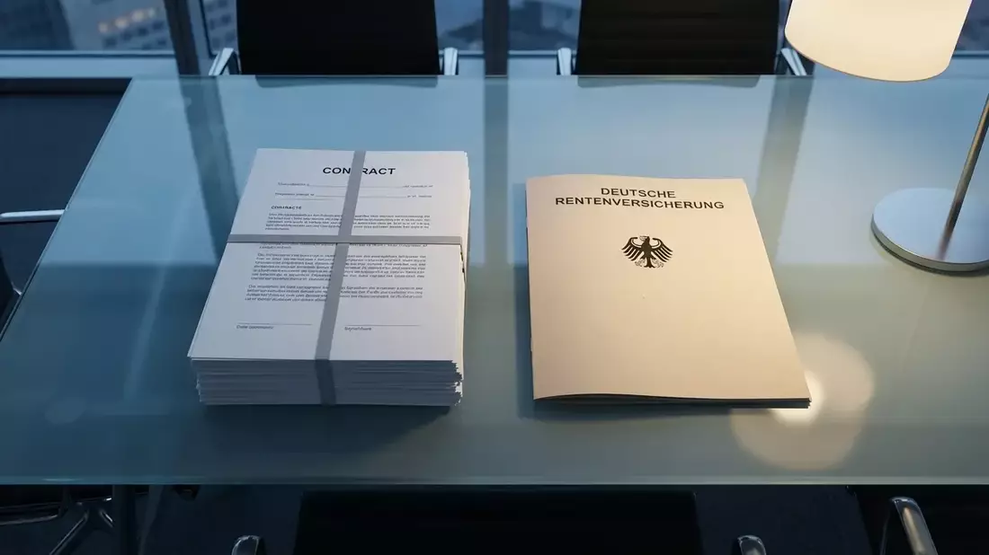 Gruppenfeststellung: Mehr Klarheit für Scheinselbstständige - Bild: über boerse-global.de