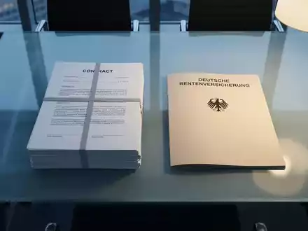 Gruppenfeststellung: Mehr Klarheit für Scheinselbstständige - Foto: über boerse-global.de