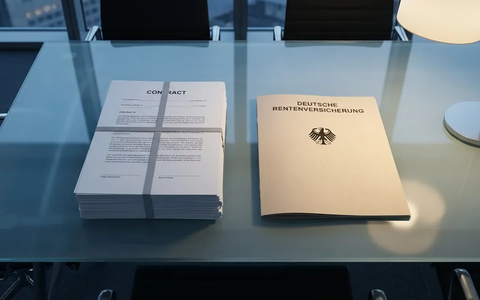 Gruppenfeststellung: Mehr Klarheit für Scheinselbstständige - Foto: über boerse-global.de