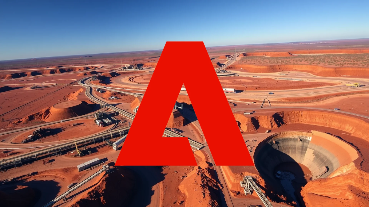 Adobe despliega una doble estrategia en un momento crucial - Foto: über boerse-global.de