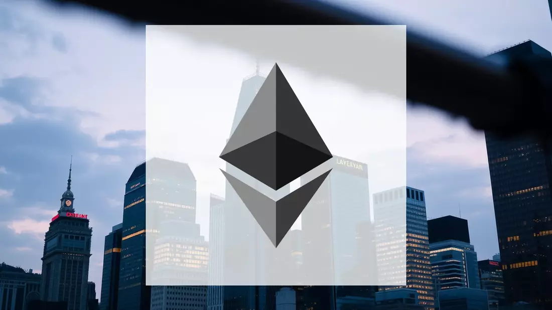 Ethereum Faces Selling Pressure as Institutional Interest Wanes - Bild: über boerse-global.de