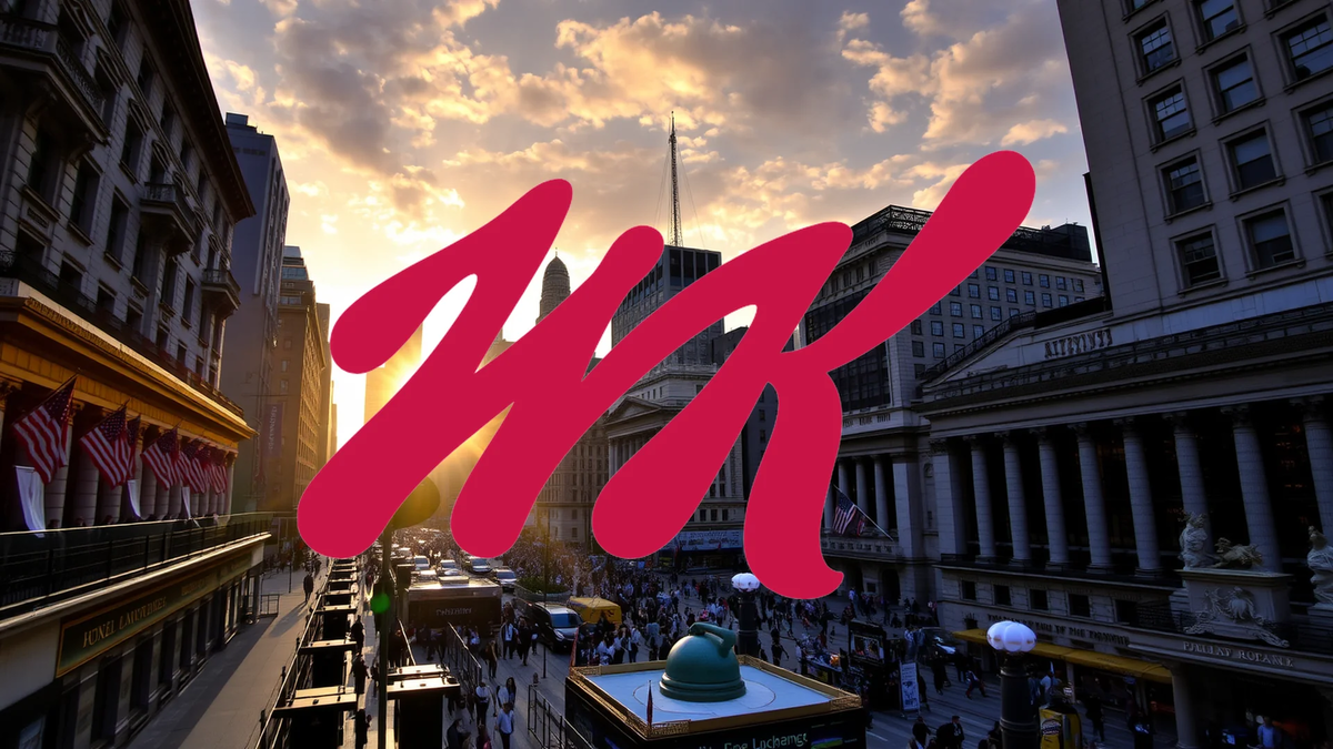 The Kellogg Era Concludes: A New Chapter Begins Under Ferrero - Foto: über boerse-global.de