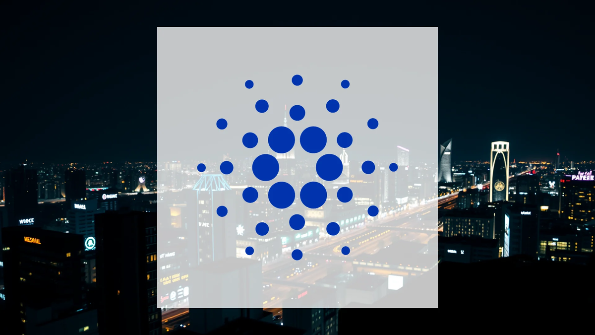 Cardano’s Contradiction: Major Holders Accumulate Amid Market Retreat - Foto: über boerse-global.de