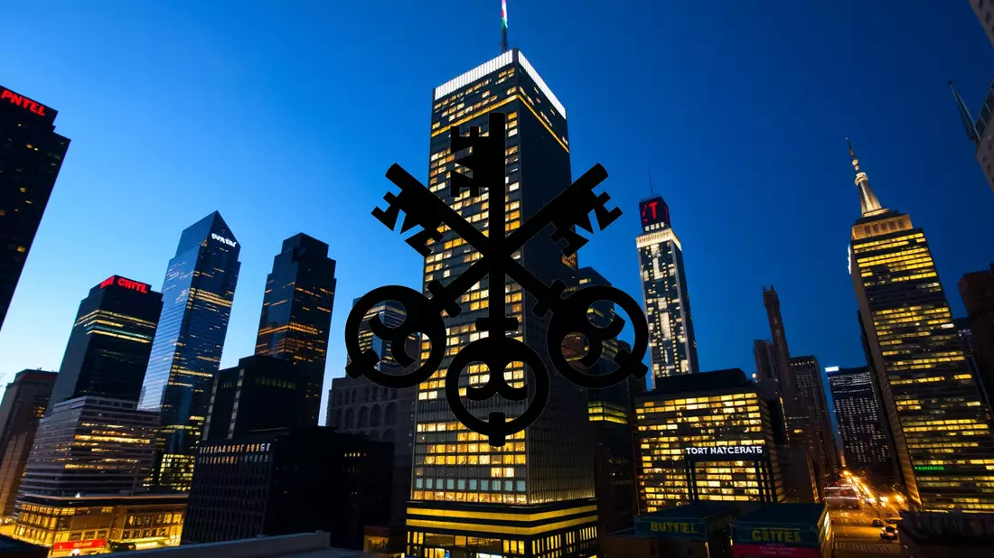 UBS Faces Regulatory Crossfire: US Senate Probe and Capital Demands Weigh on Strategy - Bild: über boerse-global.de