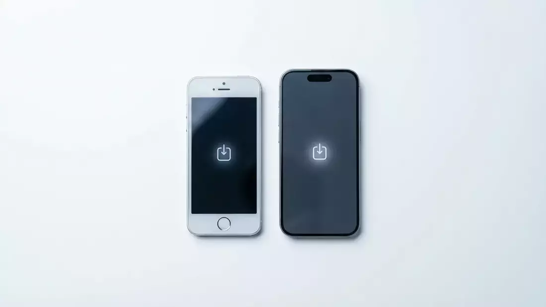 Apple rettet iPhone 5s und 6 mit Notfall-Update - Bild: über boerse-global.de