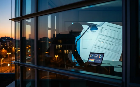 Stay-Interview wird zur Überlebensstrategie für deutsche Firmen - Foto: über boerse-global.de