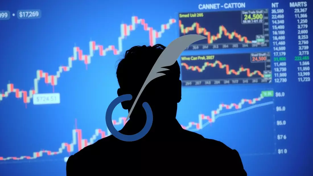 ImmunityBio: Un análisis de su prometedor estudio oncológico y su reciente maniobra financiera - Bild: über boerse-global.de