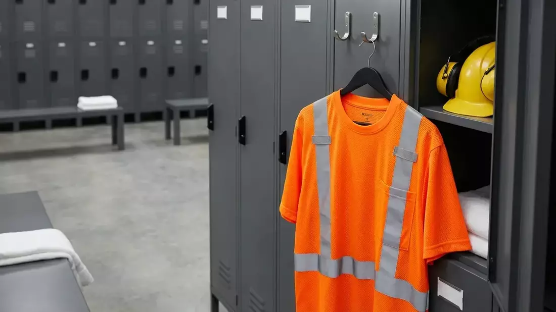 EN 17353: Neue Freiheit für Warnschutz der mittleren Risikoklasse - Bild: über boerse-global.de