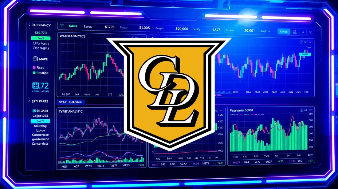 Coeur Mining: La votación que definirá su futuro - Bild: über boerse-global.de