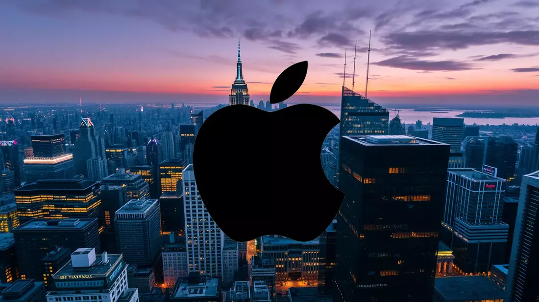 Apple’s Crucial Earnings Test Amid New Product Launches - Bild: über boerse-global.de