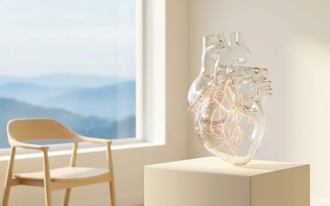 Vergebung wird 2026 zur wissenschaftlichen Gesundheits-Intervention - Foto: über boerse-global.de