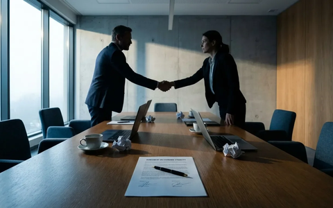 Sozialwirtschaft: Streiks in Österreich abgewendet - Foto: über boerse-global.de