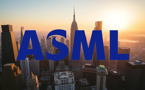 ASML’s Upcoming Forecast Puts Rally to the Test - Foto: über boerse-global.de