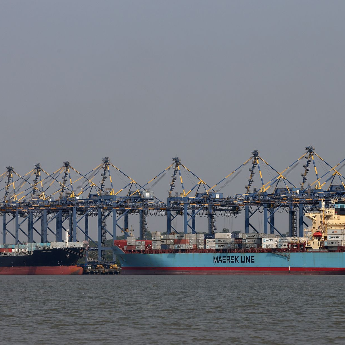 Die EU erhofft sich durch das Abkommen zusätzliches Wachstum. (Archivbild) - Foto: picture alliance / dpa