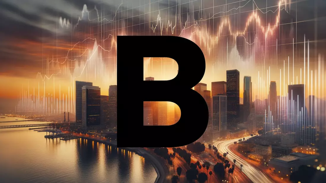 BlackRock Core Shares Trade at Widening Discount to Asset Value - Bild: über boerse-global.de