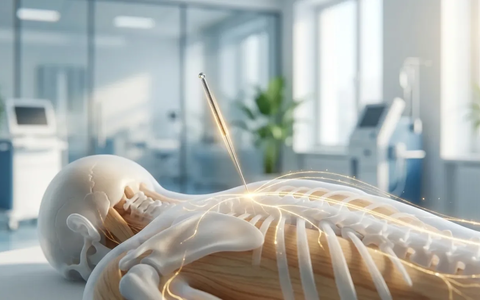 Akupunktur und neue Technologien revolutionieren Fibromyalgie-Therapie - Foto: über boerse-global.de