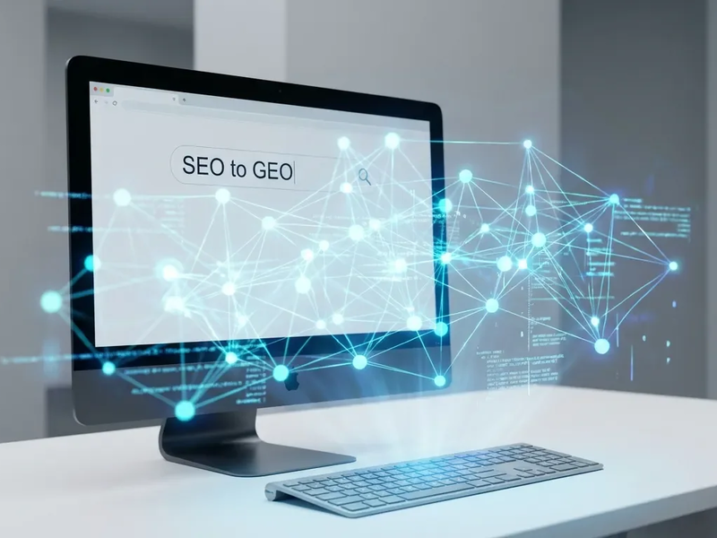 Recruiting im Wandel: KI-Algorithmen werden zum neuen Headhunter - Foto: über boerse-global.de