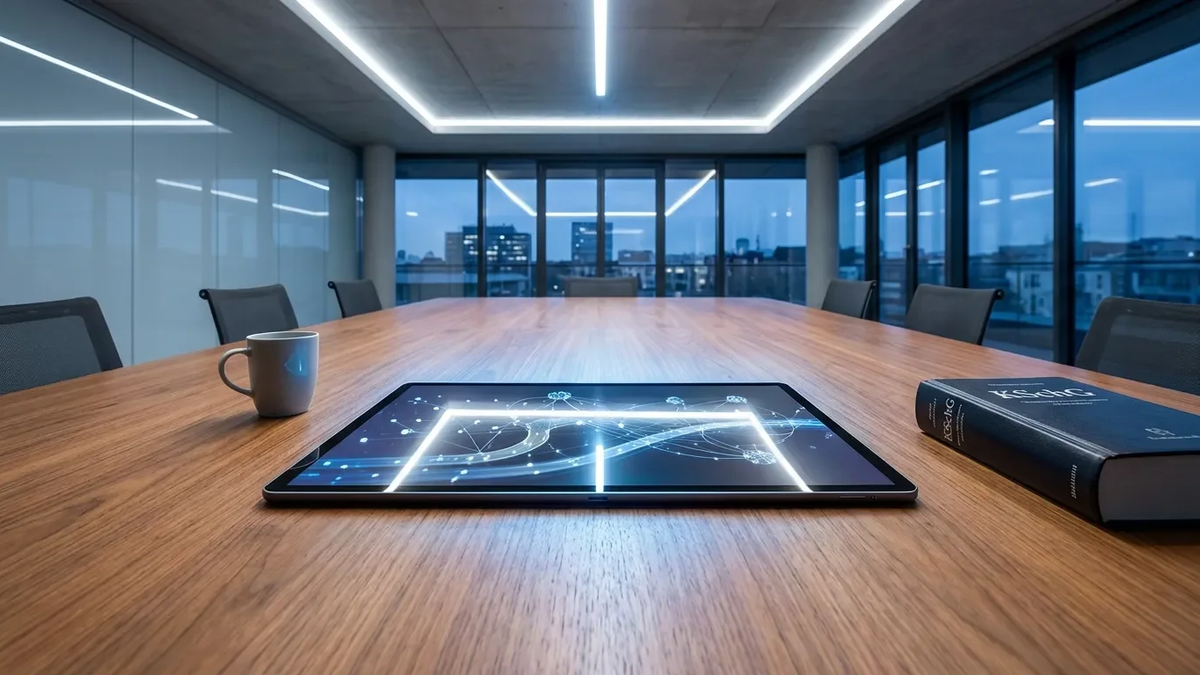 TransFair Navigator: HR-Startup will Personalfragen algorithmisch lösen - Foto: über boerse-global.de