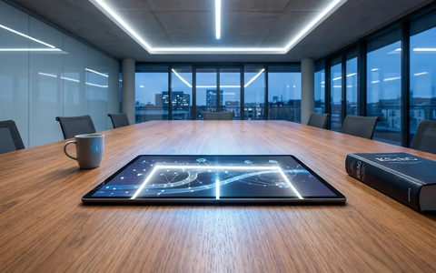 TransFair Navigator: HR-Startup will Personalfragen algorithmisch lösen - Foto: über boerse-global.de