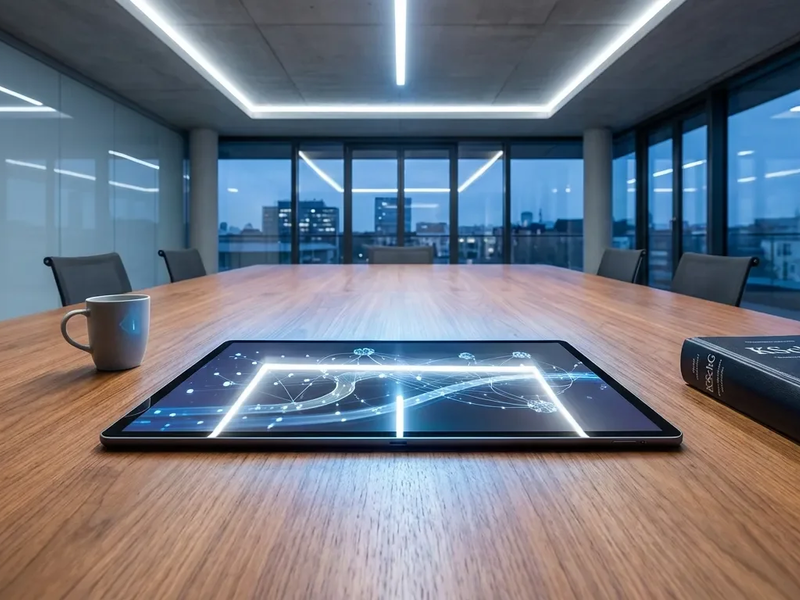 TransFair Navigator: HR-Startup will Personalfragen algorithmisch lösen - Foto: über boerse-global.de