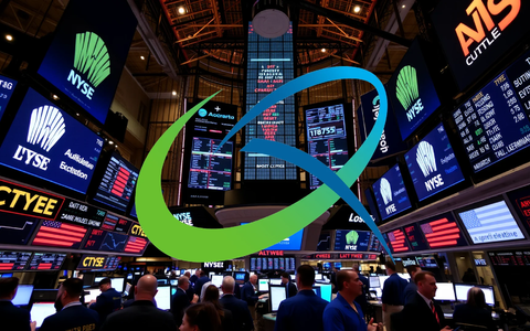 Corvus Pharmaceuticals Secures Major Funding Following Clinical Advance - Foto: über boerse-global.de