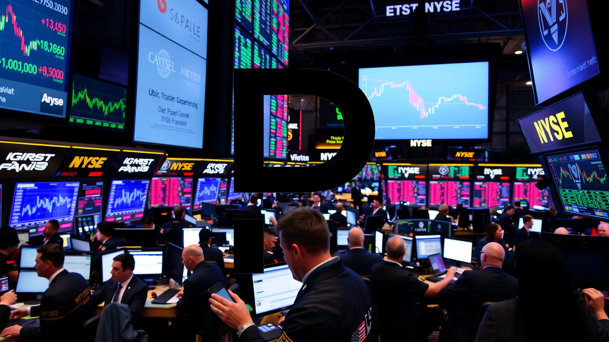 Leadership Reshuffle at PagerDuty Amid Slowing Growth Momentum - Foto: über boerse-global.de