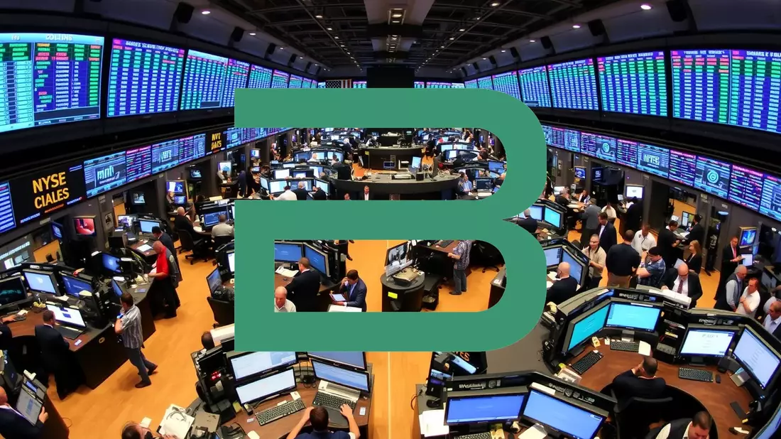 BioNTech Shares Surge on Accelerated Oncology Pipeline Progress - Bild: über boerse-global.de