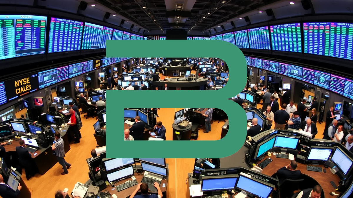 BioNTech Shares Surge on Accelerated Oncology Pipeline Progress - Foto: über boerse-global.de