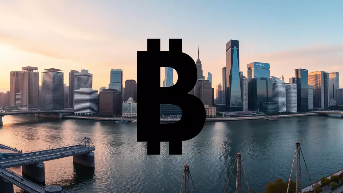 Strategy’s Bitcoin Bet Faces a Critical Test as Shares Trade Below Asset Value - Bild: über boerse-global.de