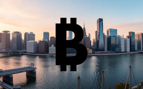 Strategy’s Bitcoin Bet Faces a Critical Test as Shares Trade Below Asset Value - Foto: über boerse-global.de