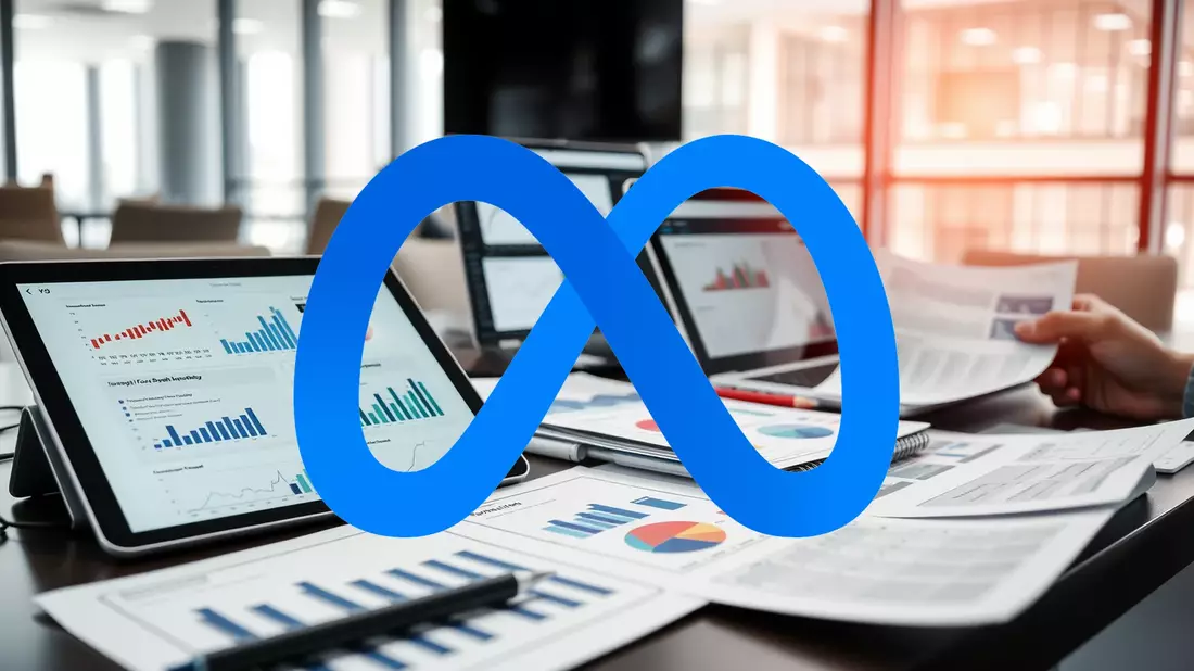 Meta Shares Poised for Volatility Amid Earnings and Legal Crosscurrents - Bild: über boerse-global.de
