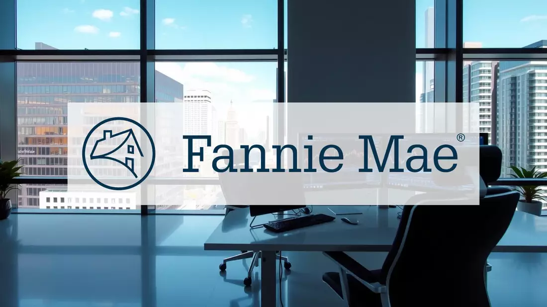Fannie Mae: Un objetivo de precio que apunta a más del doble de su valor Illustration mit AI erstellt übermittelt durch boerse-global.de
