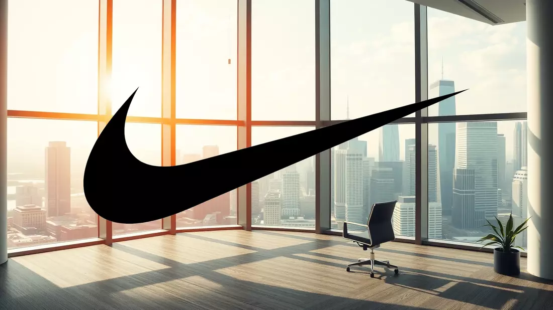 Nike Reestructura su Dirección Internacional para Impulsar las Ventas - Bild: über boerse-global.de